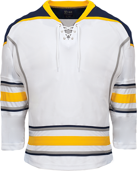 BUFFALO WHITE