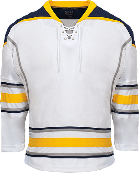 BUFFALO WHITE