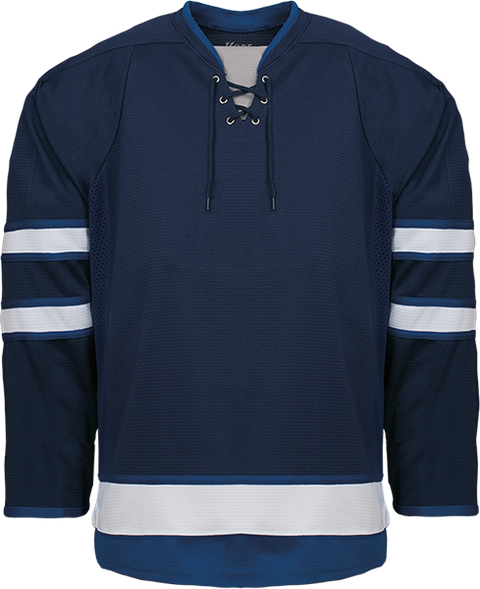 WINNIPEG AWAY