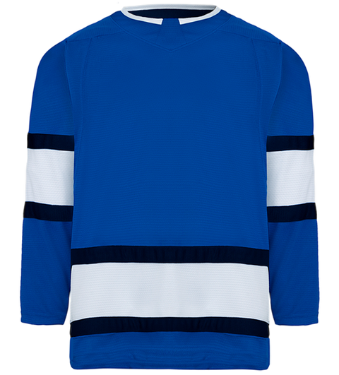 WINNIPEG 3RD