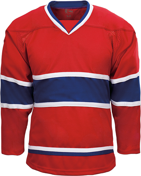 MONTREAL AWAY