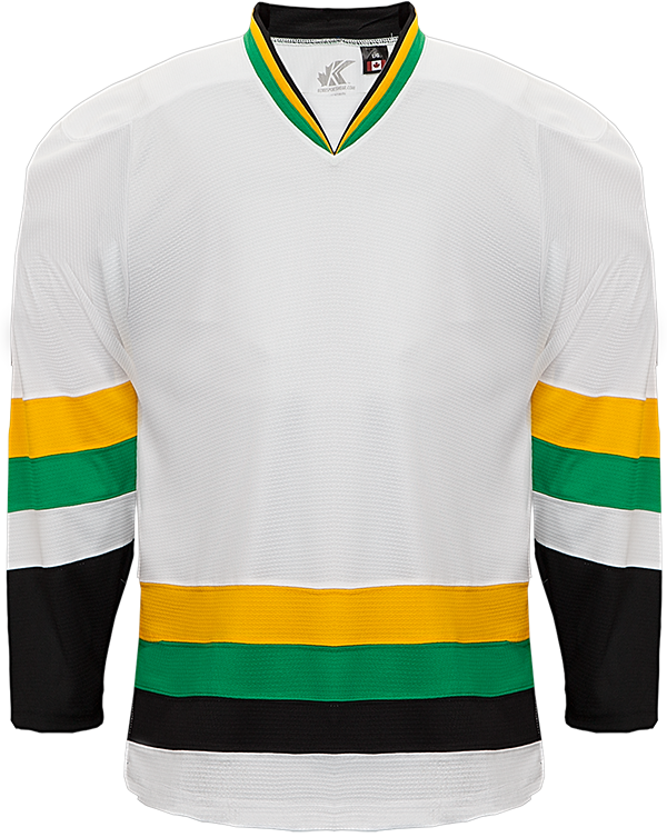 MINNESOTA WHITE