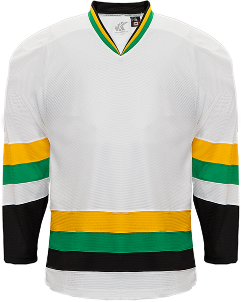 MINNESOTA WHITE