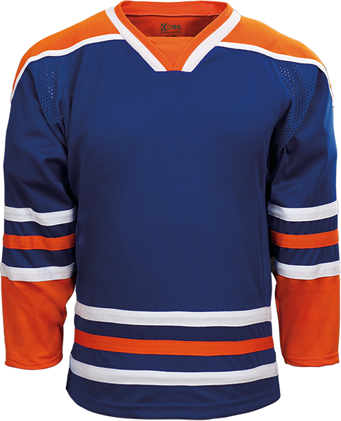EDMONTON AWAY