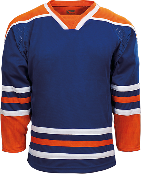 EDMONTON AWAY