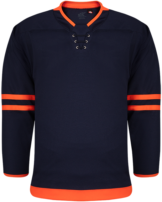 EDMONTON 3RD NAVY