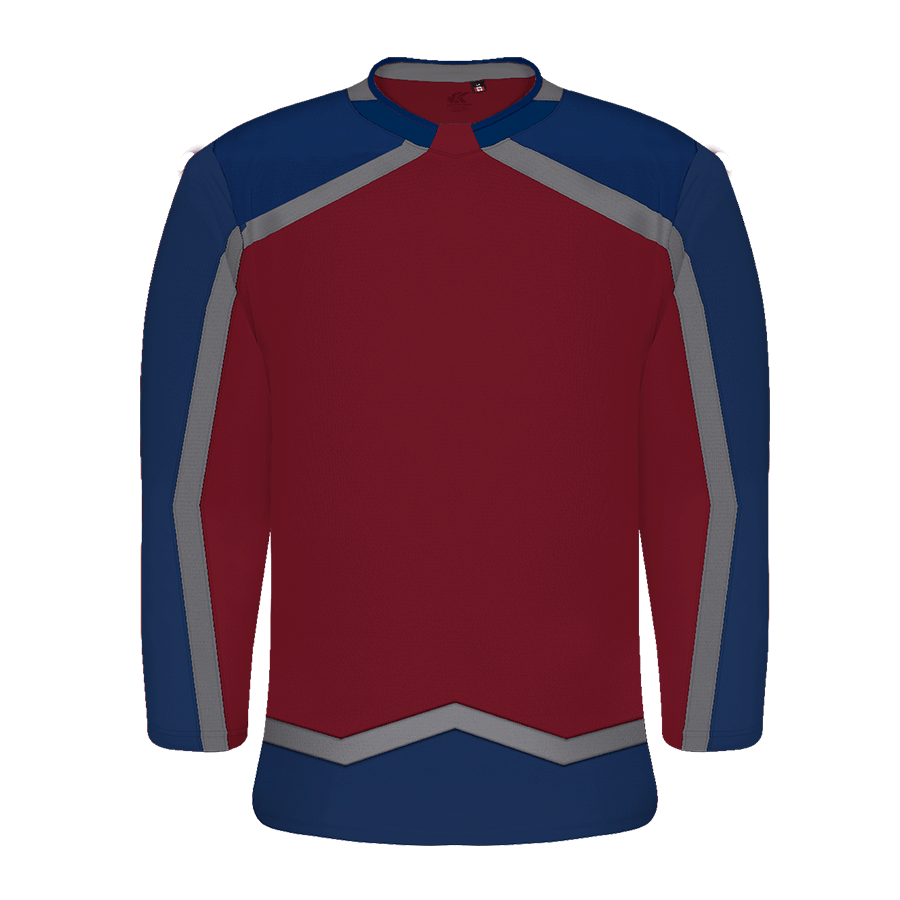 COLORADO AWAY