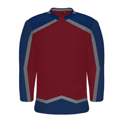 COLORADO AWAY