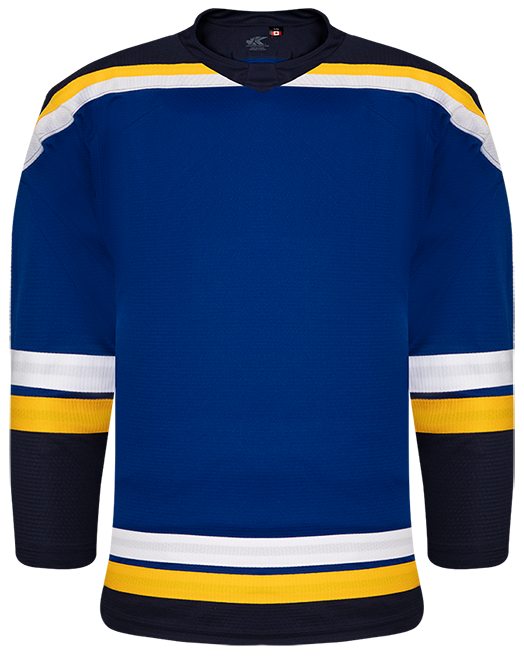 ST LOUIS 2021 AWAY