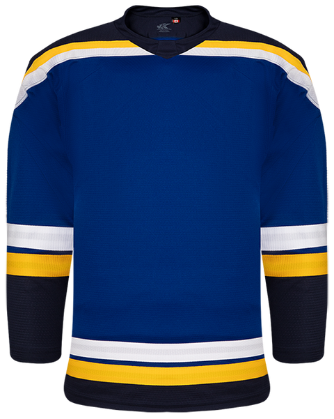 ST LOUIS 2021 AWAY
