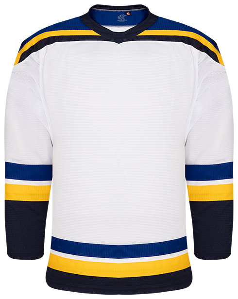 ST LOUIS 2021 HOME
