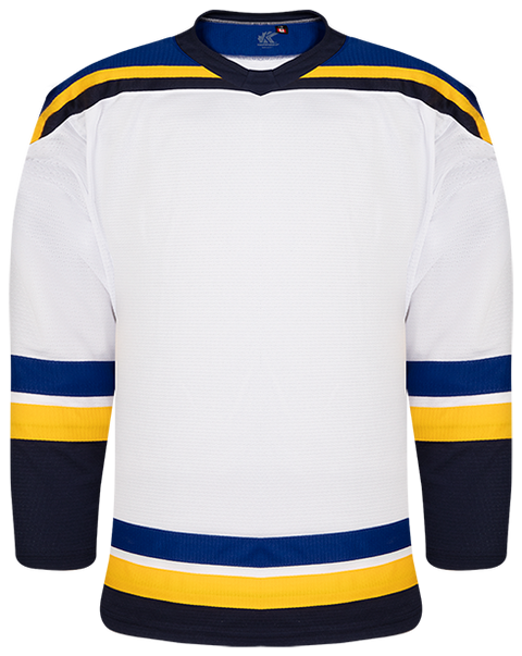 ST LOUIS 2021 HOME