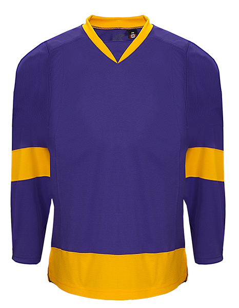 LOS ANGELES PURPLE