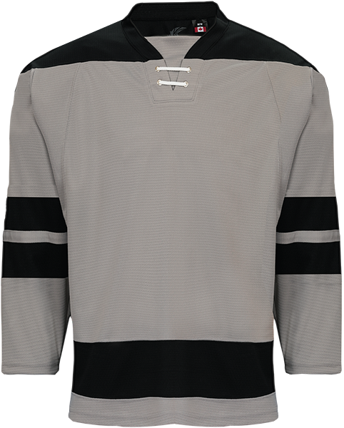 LOS ANGELES GREY