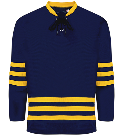 MICHIGAN NAVY