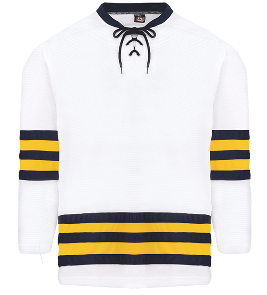 MICHIGAN WHITE