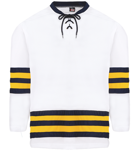 MICHIGAN WHITE