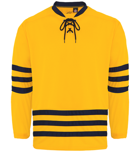 MICHIGAN GOLD