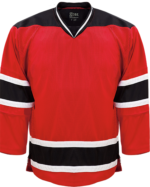 NEW JERSEY AWAY