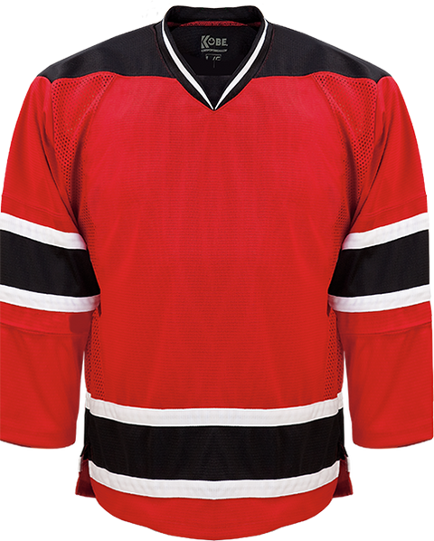 NEW JERSEY AWAY