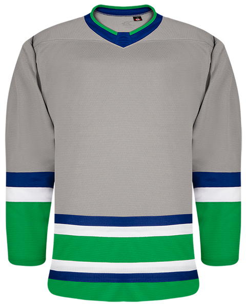 HARTFORD AWAY GREY