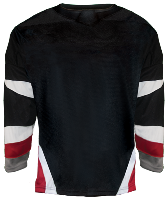 BUFFALO 3RD AWAY