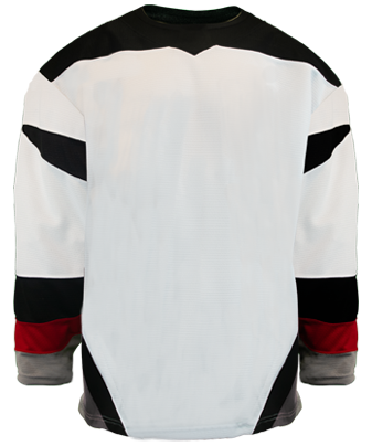 BUFFALO 3RD HOME