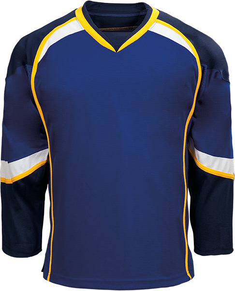 ST. LOUIS AWAY