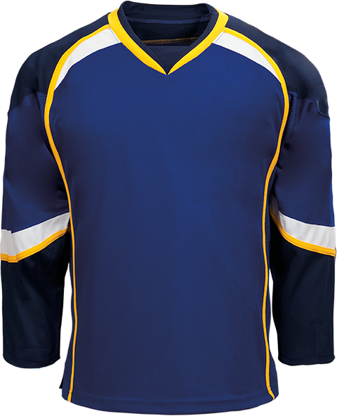 ST. LOUIS AWAY