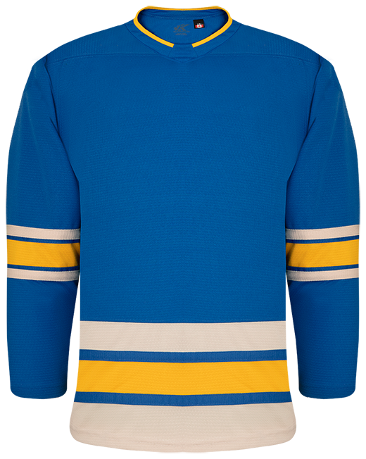 ST LOUIS HERITAGE CLASSIC BLUE