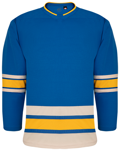 ST LOUIS HERITAGE CLASSIC BLUE