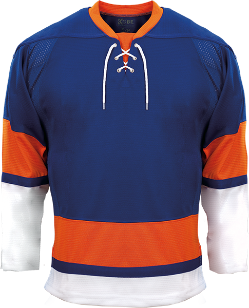 NY ISLANDERS AWAY