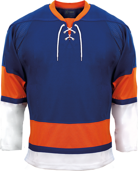 NY ISLANDERS AWAY