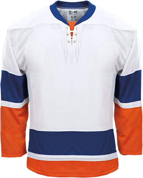 NY ISLANDERS HOME