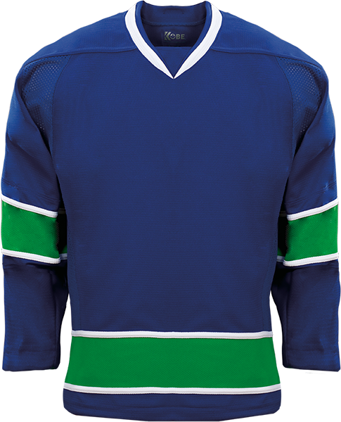 VANCOUVER AWAY