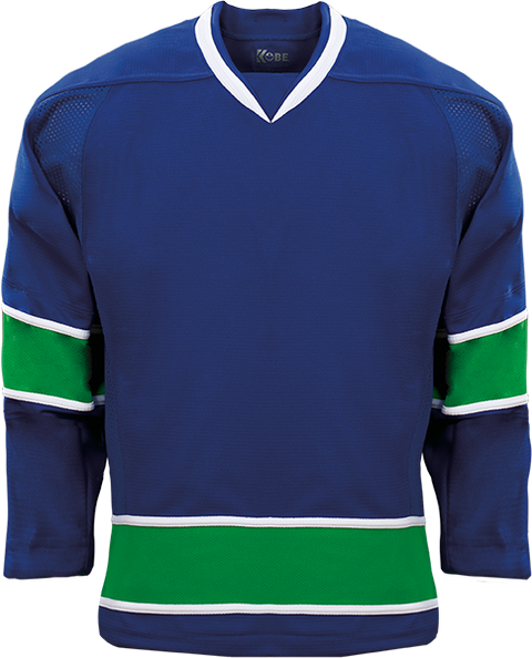 VANCOUVER AWAY