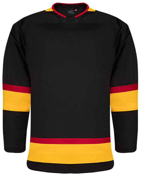 VANCOUVER VINTAGE BLACK
