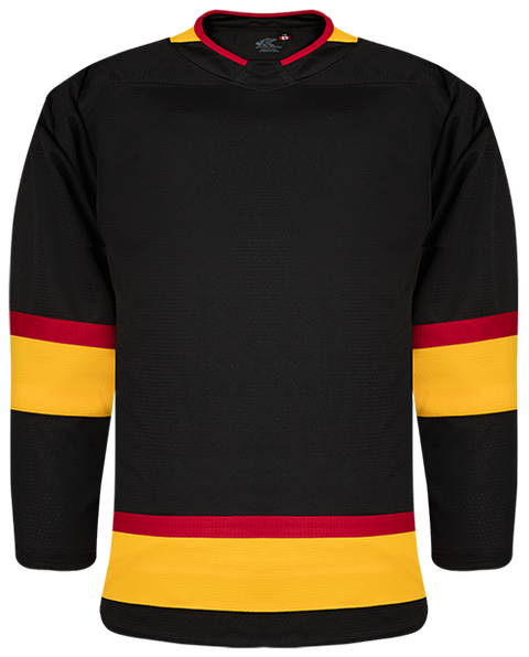 VANCOUVER VINTAGE BLACK