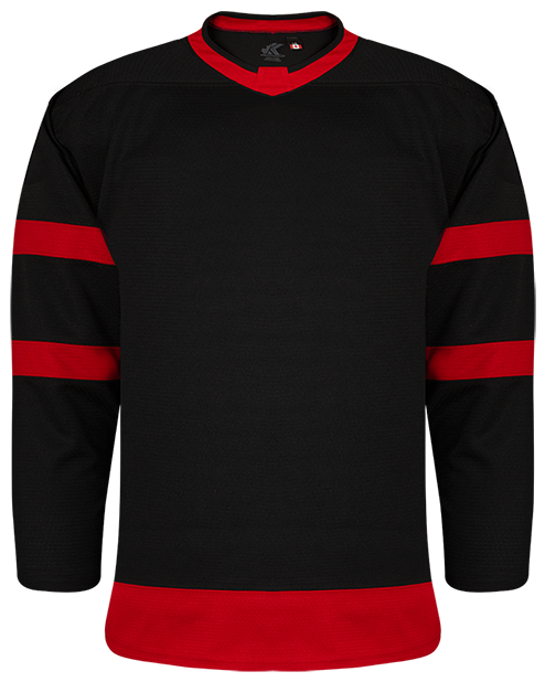 OTTAWA 2021 AWAY BLACK
