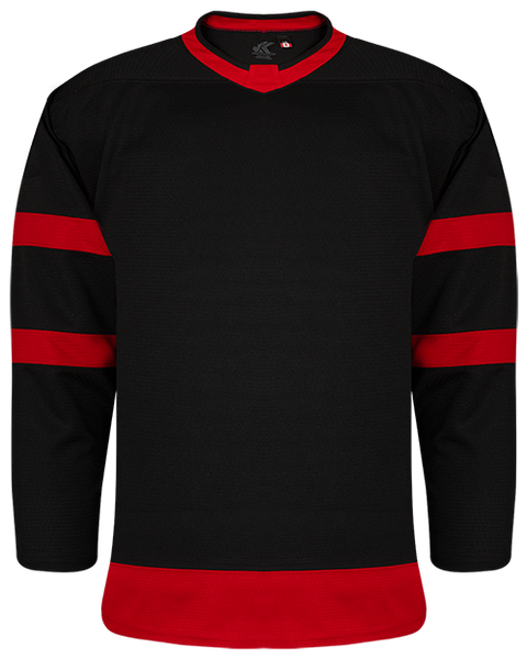 OTTAWA 2021 AWAY BLACK