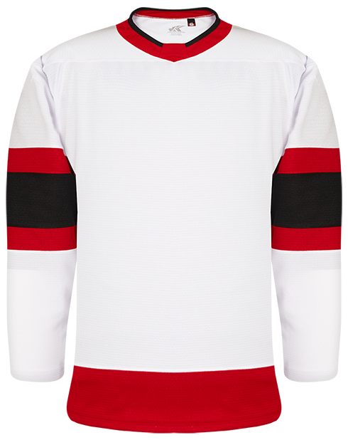 OTTAWA 2021 HOME WHITE