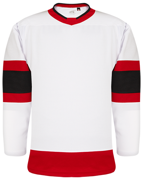 OTTAWA 2021 HOME WHITE