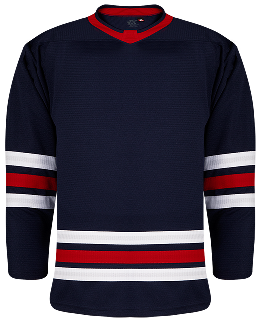WINNIPEG HERITAGE CLASSIC NAVY
