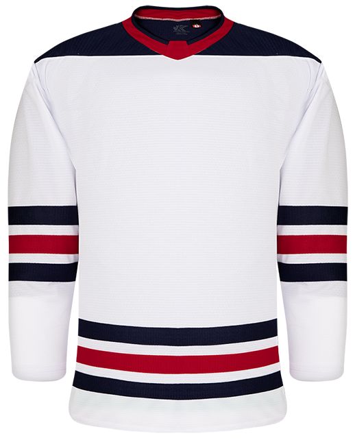 WINNIPEG HERITAGE CLASSIC WHITE