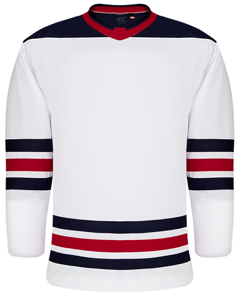 WINNIPEG HERITAGE CLASSIC WHITE