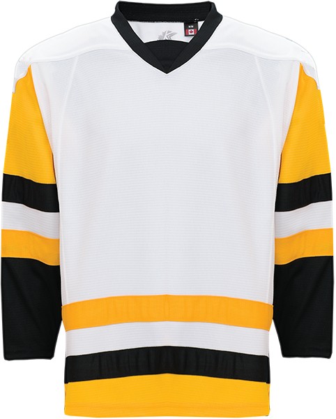 PITTSBURGH WHITE