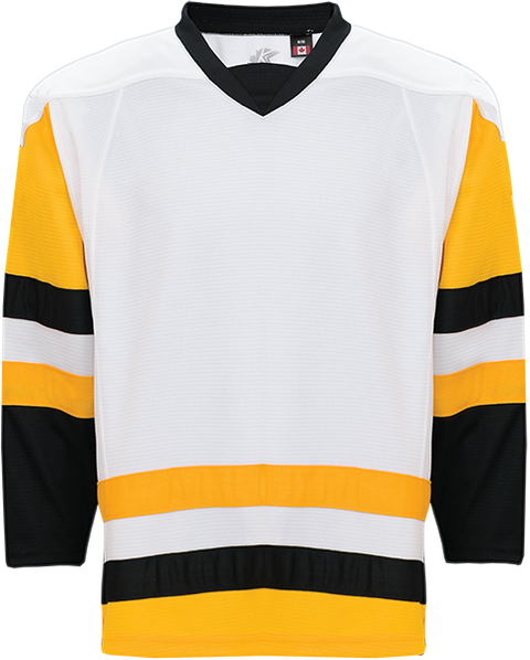 PITTSBURGH WHITE