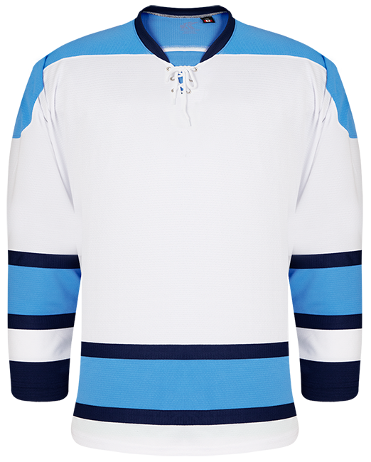 PITTSBURGH WINTER CLASSIC WHITE