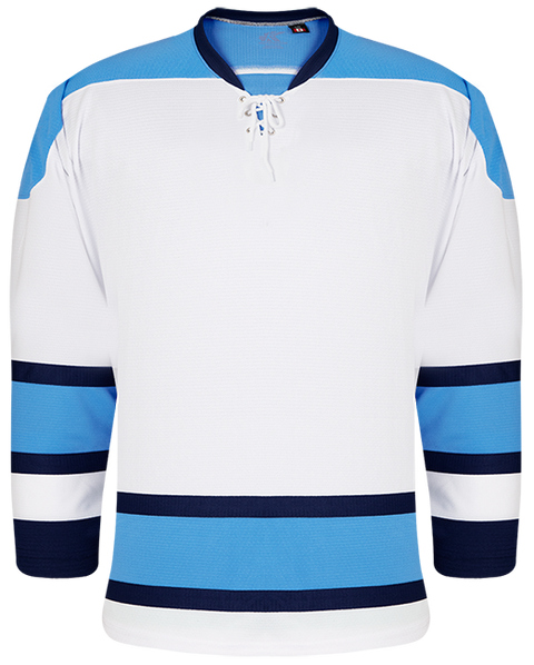 PITTSBURGH WINTER CLASSIC WHITE