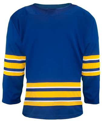 BUFFALO AWAY 2024